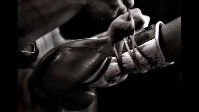 Мастер-класс Алексея Фролова - Советский кроссфит для бокса - купить в Соловьево