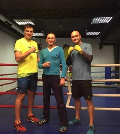 Тренировки по боксу групповые Клуб единоборств "Груша" (разовая тренировка) - купить в Соловьево