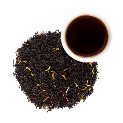 Фруктовый чай BerryMagic 100г - купить в Соловьево