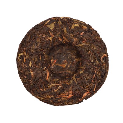 Шу Пуэр (черный) PuErJoy 100г - купить в Соловьево