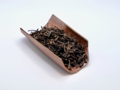 Шу Пуэр (черный) AmberLeaf 100г - купить в Соловьево