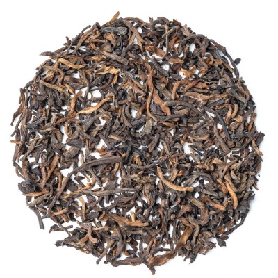 Шу Пуэр (черный) CedarBrew 75г - купить в Соловьево