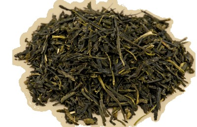 Зеленый чай ZenLeaf 75г - купить в Соловьево