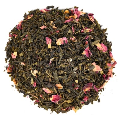 Зеленый чай PureSpring 40г - купить в Соловьево