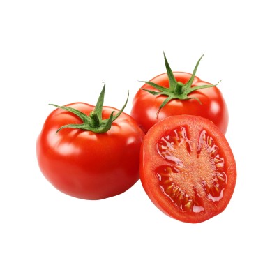 Помидоры розовые свежие 300 г - купить в Соловьево