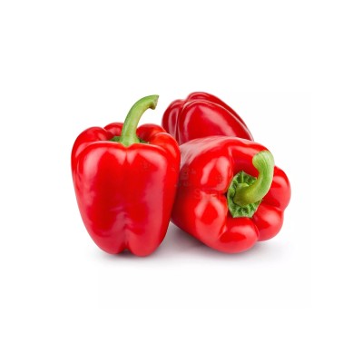 Перец болгарский желтый 500 г - купить в Соловьево