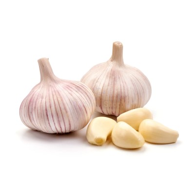 Чеснок очищенный 500 г - купить в Соловьево