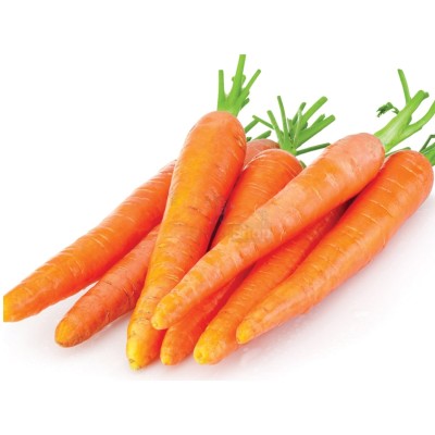 Морковь молодая 1 кг - купить в Соловьево