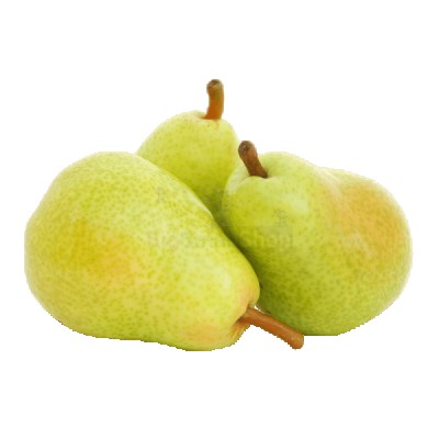 Груша зеленая 300 г - купить в Соловьево