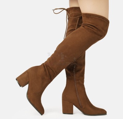 Женские сапоги, ботфорты NightStep - купить в Соловьево