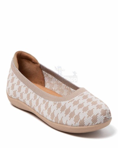 Женские балетки ChicStep - купить в Соловьево