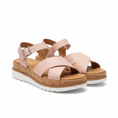 Женские босоножки SunnyWalk - купить в Соловьево