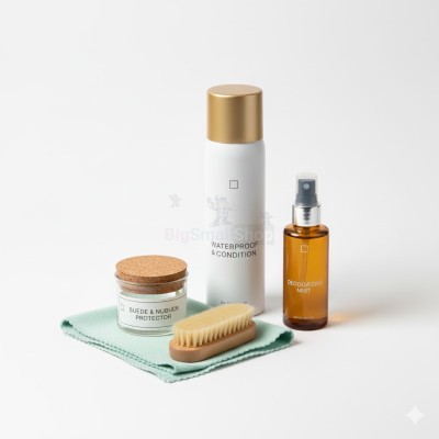 Женские средства по уходу за обувью ShoeCarePro - купить в Соловьево