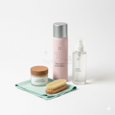 Женские средства по уходу за обувью CleanStep - купить в Соловьево