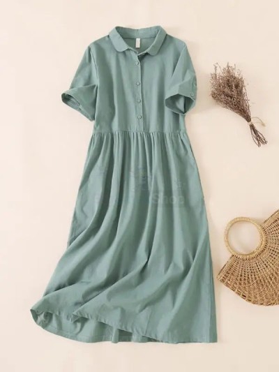 Платье casual SoftLine - купить в Соловьево