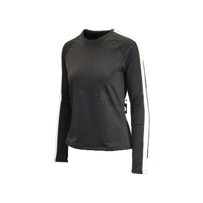 Женский лонгслив WarmFit - купить в Соловьево