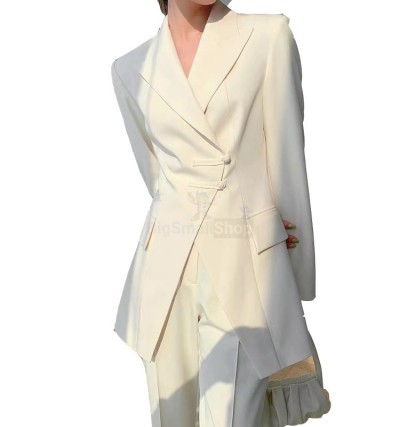 Женский пиджак ClassicForm - купить в Соловьево