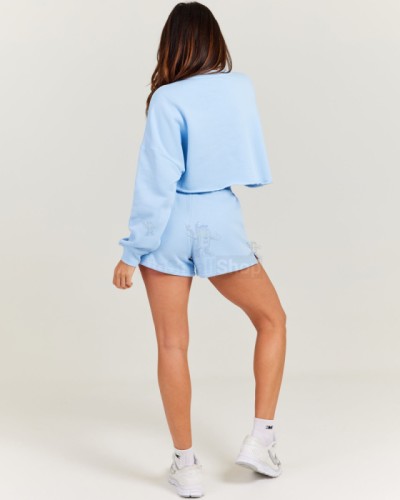 Женские шорты HighFit - купить в Соловьево