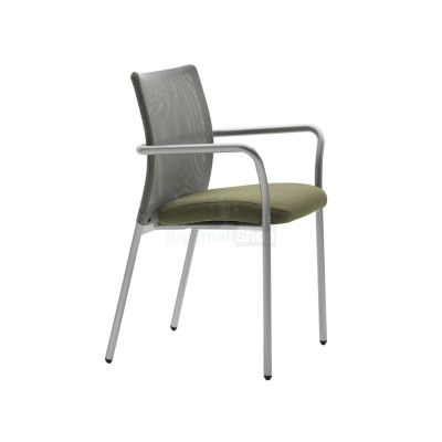 Стул офисный SoftSeat - купить в Соловьево