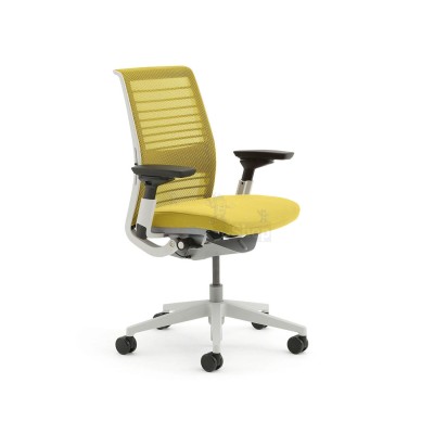 Офисное кресло ComfortLine - купить в Соловьево