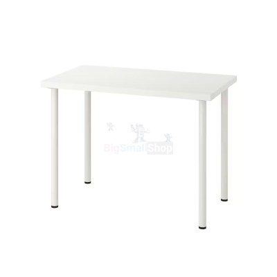 Рабочий офисный стол ЛайтДеск - купить в Соловьево