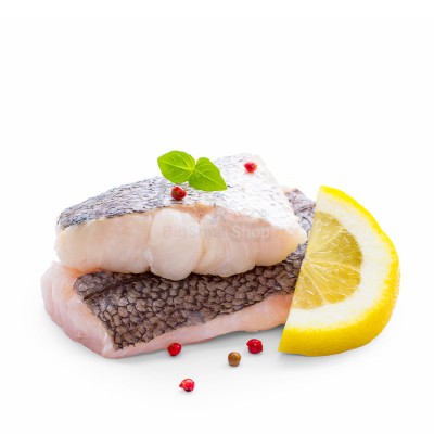 Фирменное блюдо Морская симфония - купить в Соловьево