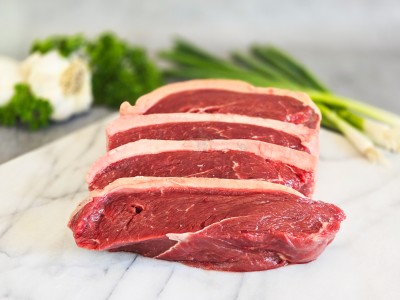 Говядина охлаждённая мякоть - купить в Соловьево
