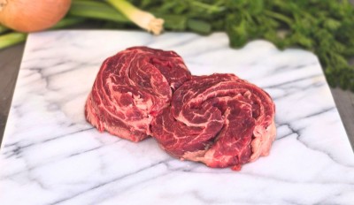 Говядина гуляш нарезанная - купить в Соловьево