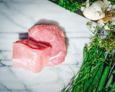 Свинина фарш домашний 500 г - купить в Соловьево