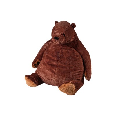 Плюшевый Медвежонок Джунгли - купить в Соловьево