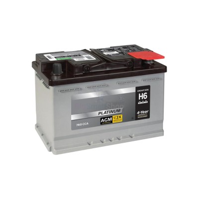 Мото-аккумулятор FastStart AGM 9 Ah - купить в Соловьево