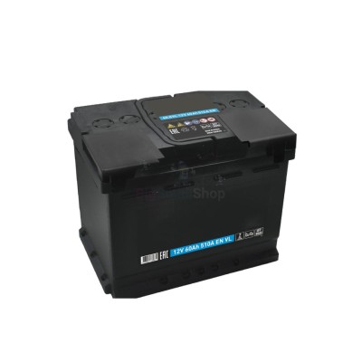 Аккумулятор QuadPower 12V 18Ah - купить в Соловьево