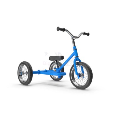 Велосипед детский FunRide 14" - купить в Соловьево