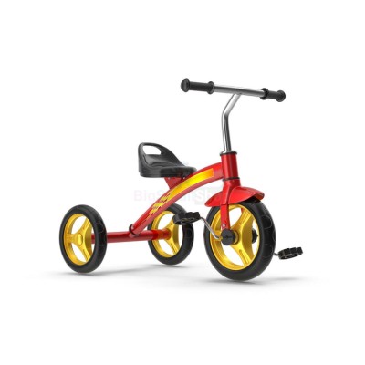 Велосипед детский MiniPro 16" - купить в Соловьево