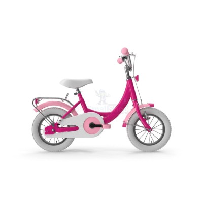 Велосипед детский Rainbow 14" - купить в Соловьево