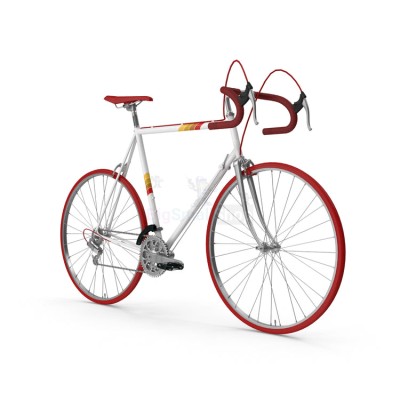 Велосипед дорожный ComfortRoad 26 - купить в Соловьево