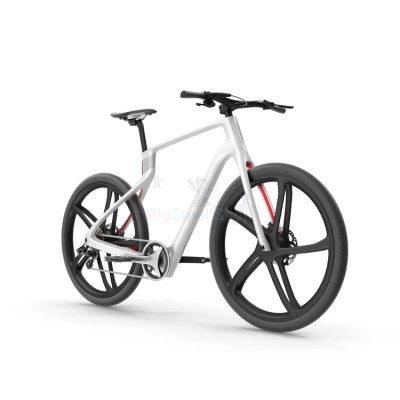 Дорожный велосипед CityClassic Pro - купить в Соловьево