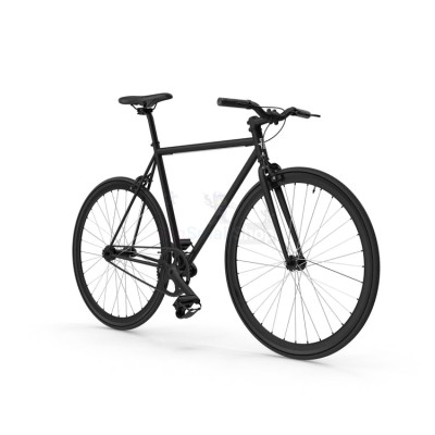 Велосипед горный ForestRide 27.5 - купить в Соловьево