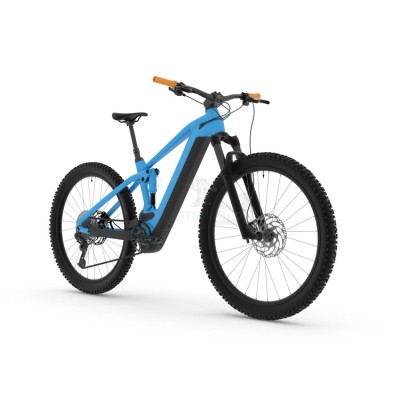 Горный велосипед PeakTrail 26 - купить в Соловьево