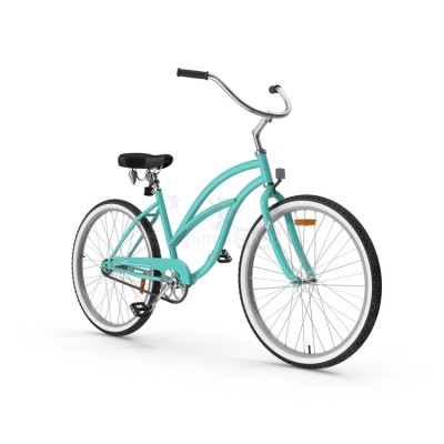 Подростковый велосипед TeenRide 24 - купить в Соловьево