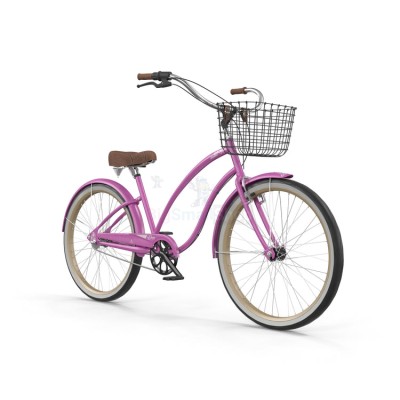 Подростковый велосипед CrossJunior 24 - купить в Соловьево