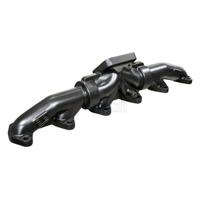 Выпускной коллектор TurboLine Sport - купить в Соловьево