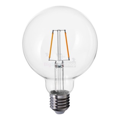 Лампа накаливания BrightLight 60W - купить в Соловьево