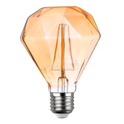 Лампа накаливания ClassicWarm 75W - купить в Соловьево