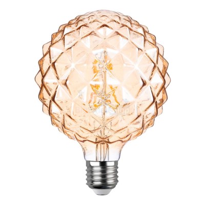 Лампа накаливания WarmGlow 60W - купить в Соловьево