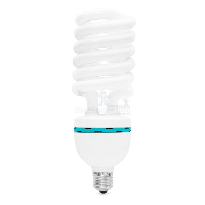 Люминесцентная лампа CompactEco 15W - купить в Соловьево