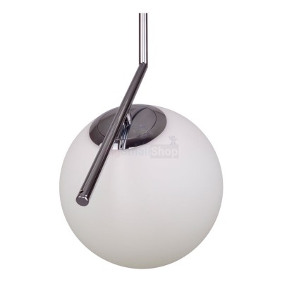 Подвесной светильник ElegantLine 60W - купить в Соловьево