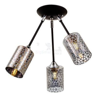 Потолочный светильник SoftGlow 40W - купить в Соловьево