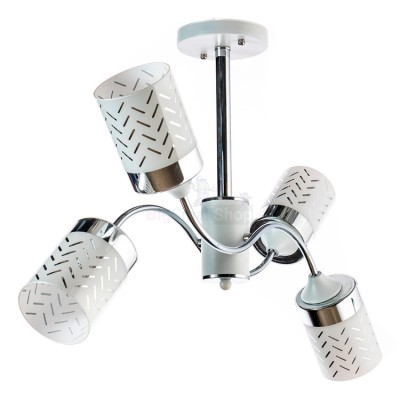 Потолочный светильник ModernLight 60W - купить в Соловьево