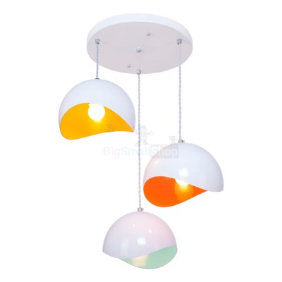 Подвесной светильник AmbientGlow 35W - купить в Соловьево